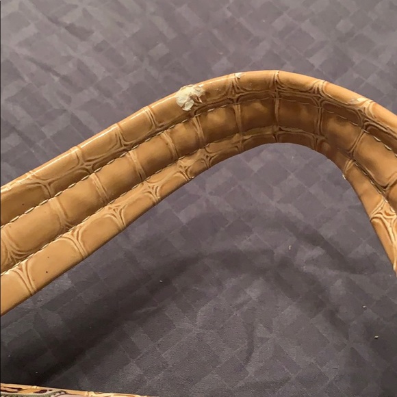 Genna DeRossi purse - Picture 5 of 5